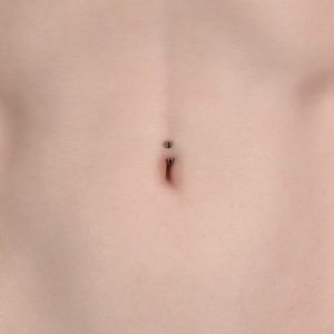 ベリーピアス #3