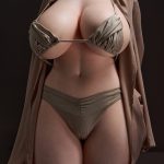 Romona（ロモナ） 33.0 kg 等身大 アニメ系ラブドール SSBBW