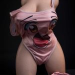 Yuki（ユキ） 9.5 kg アニメ系ラブドール 巨尻・巨乳