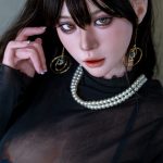晚棠：165cm フルサイズラブドール｜お隣さん風で成熟した女性を再現したシリコンドール