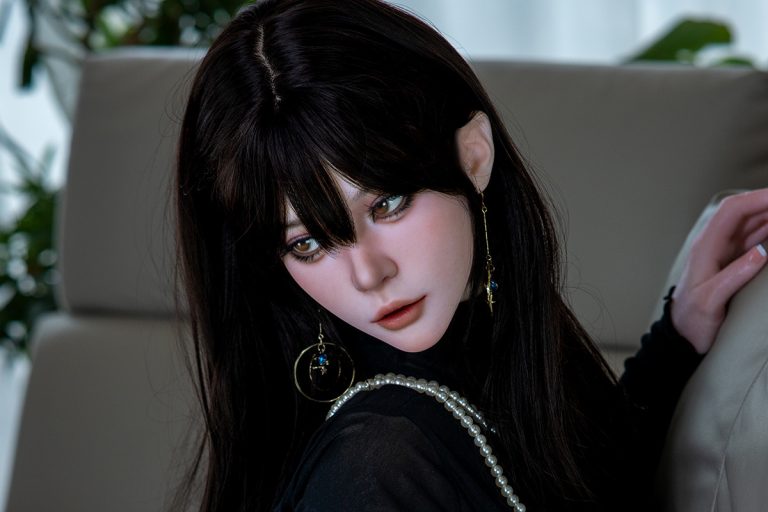 Bantoo 165cm Full Size Love Silicone Doll Asian Next Door Mature Lady Horizontal (10)