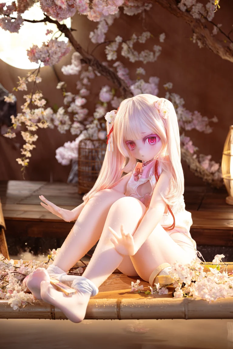 MissterVerse Hoshino Sana Product Details (3)