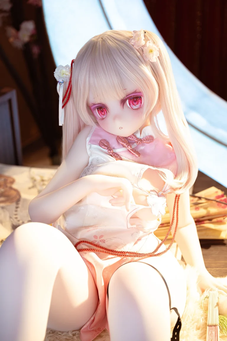 MissterVerse Hoshino Sana Product Details (5)