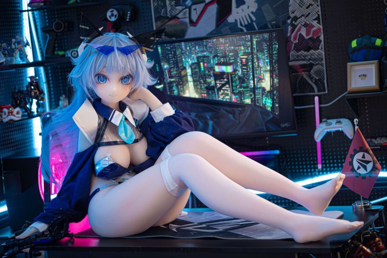 MissterVerse MoeHime Doll FuFu Product Details Pics (3)
