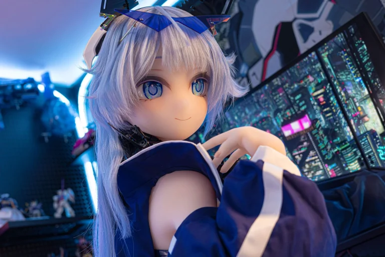 MissterVerse MoeHime Doll FuFu Product Details Pics (6)