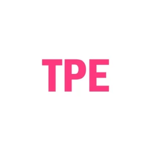 レギュラーTPE (デフォルト)